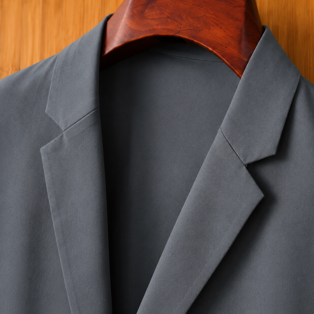 Classic Business Casual Blazer