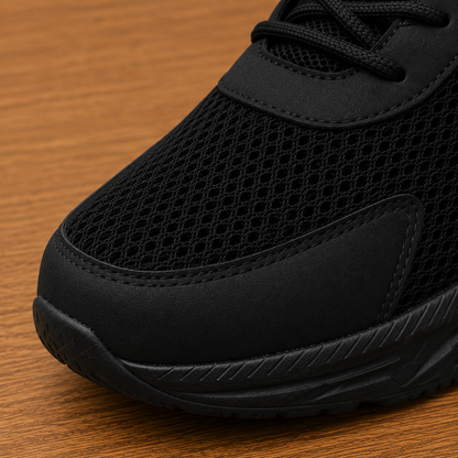 Breathable Travel Sneakers