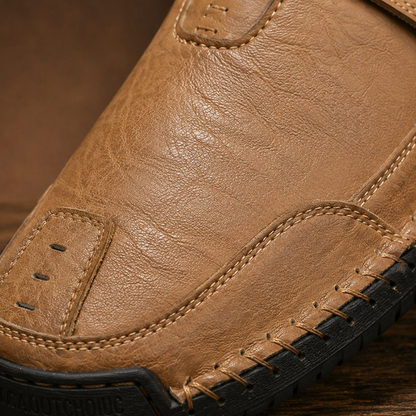 Comfort Strap Slip-Ons
