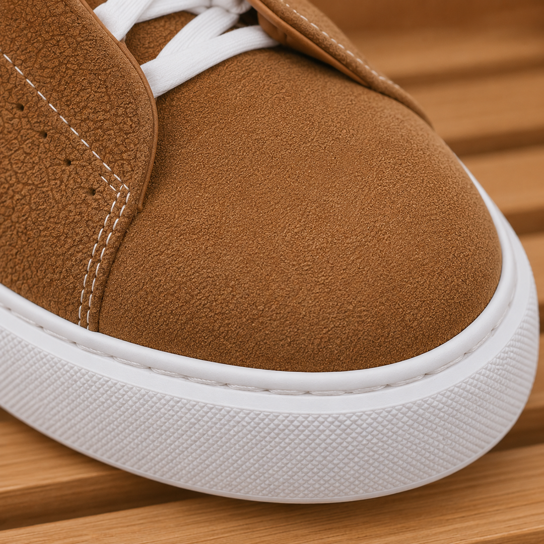 Luxury Modern Casual Sneakers