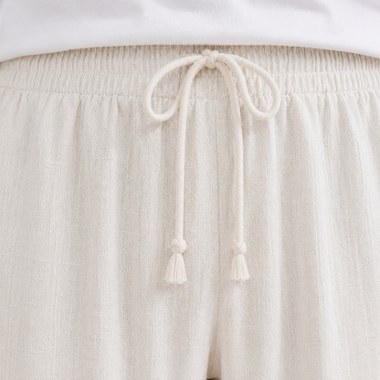 Breathable Loose Pants