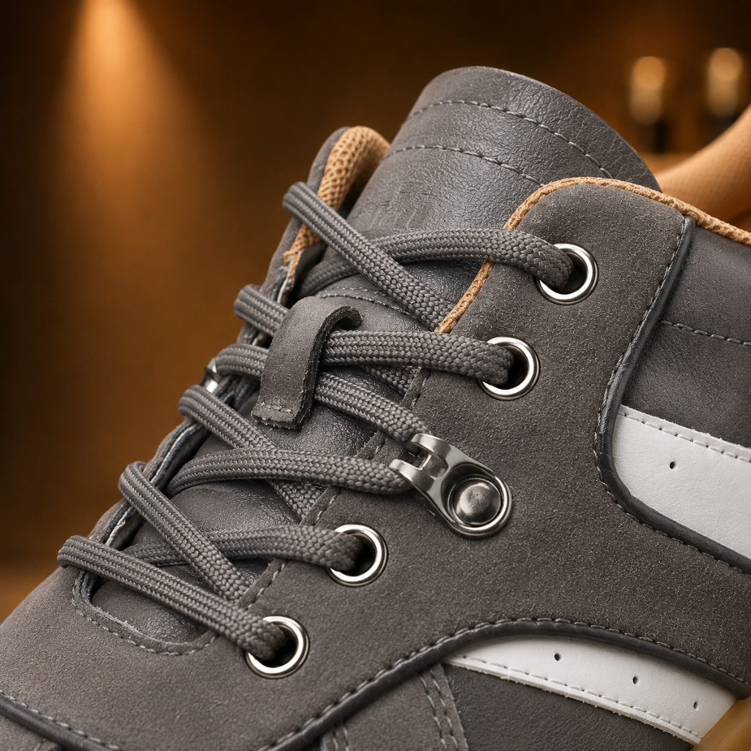 Premium Daily Sneakers