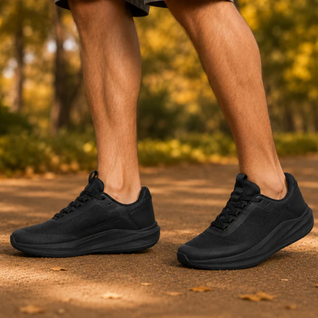 Active Casual Sneakers