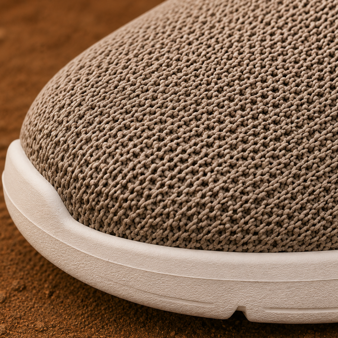 Lightweight Casual Slip-Ons