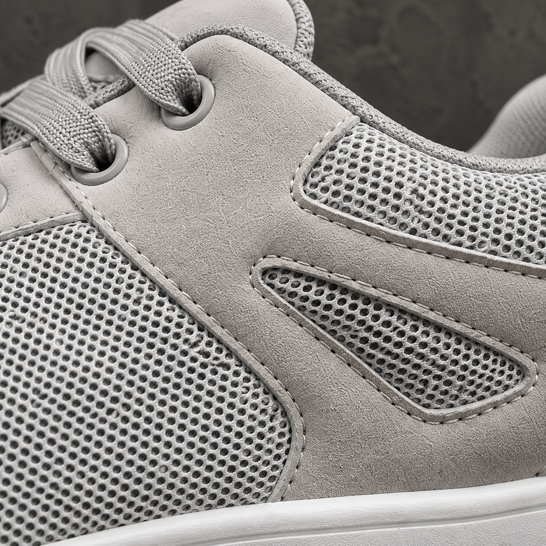 Round-Toe Barefoot Shoes