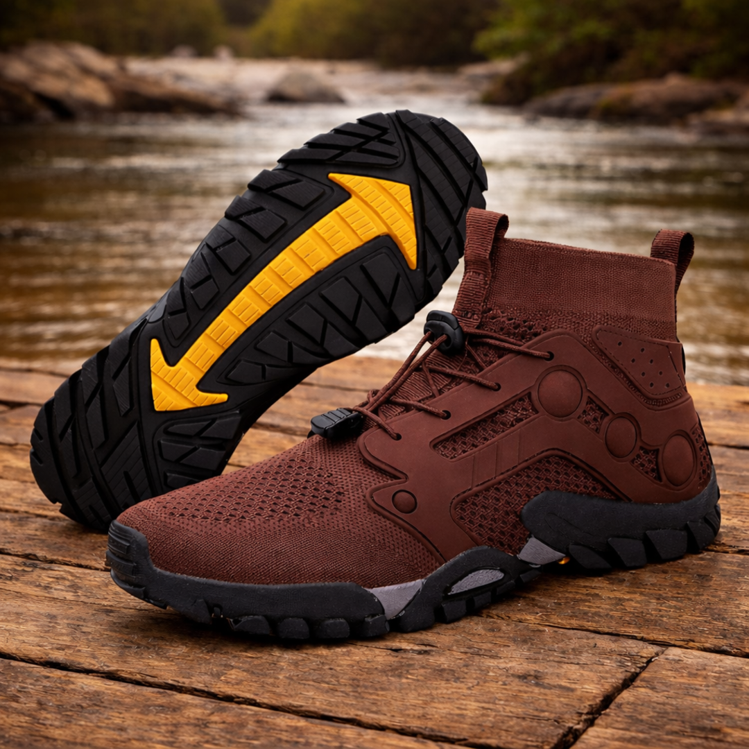 Breathable Wading Shoes