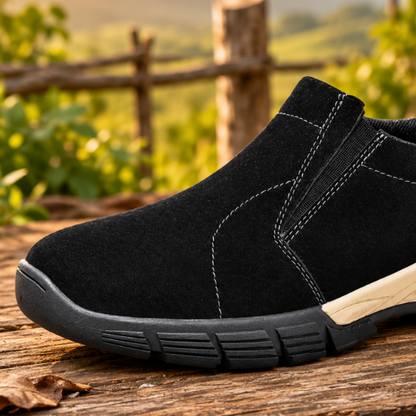 Classic Outdoor Slip-Ons