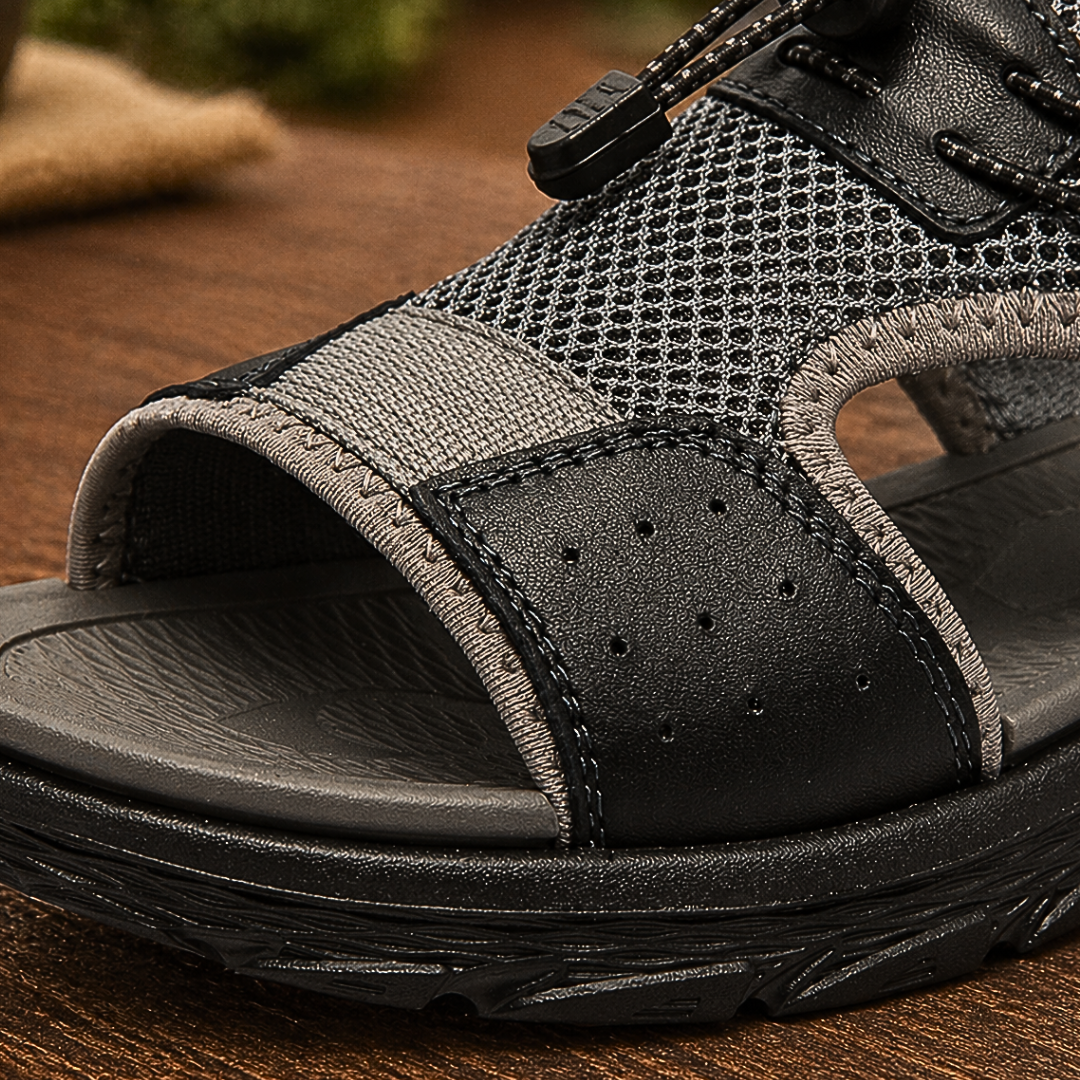 Easy Outdoor Sandals