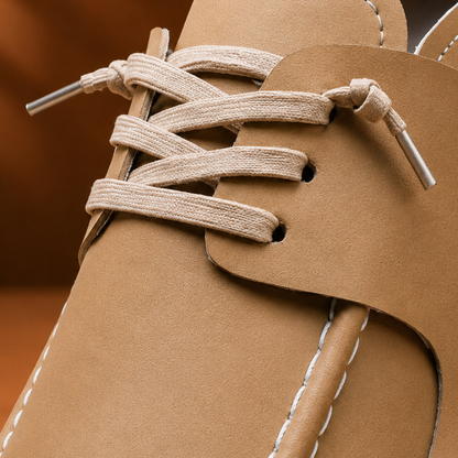 Vintage Casual Shoes