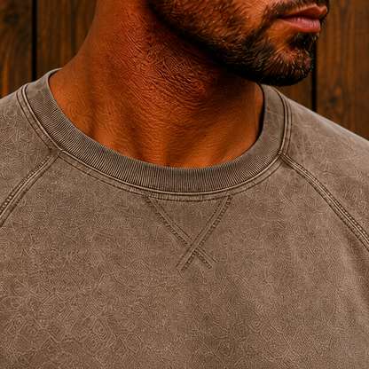 Vintage Soft Pocket T-Shirt