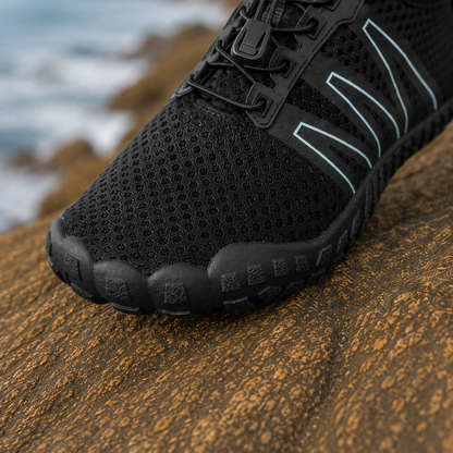Quick-Dry Aqua Sport Shoes