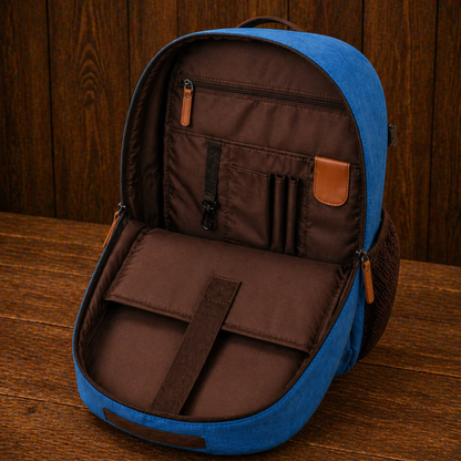 Outdoor Travel Backpack
