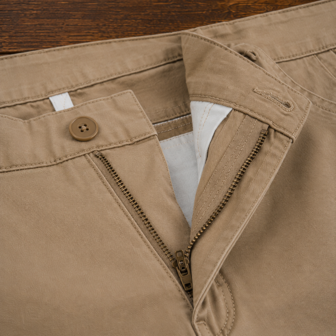 Comfortable Outdoor Cargo Pants