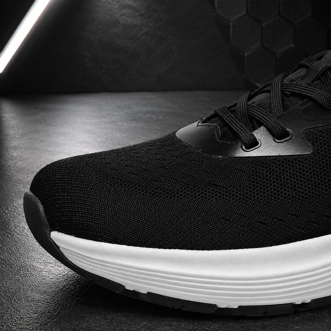 Active Knit Sneakers