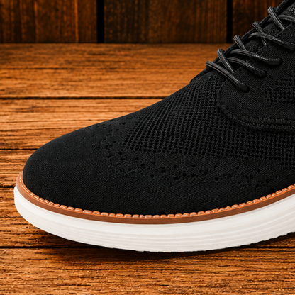 Classic Knit Sneakers