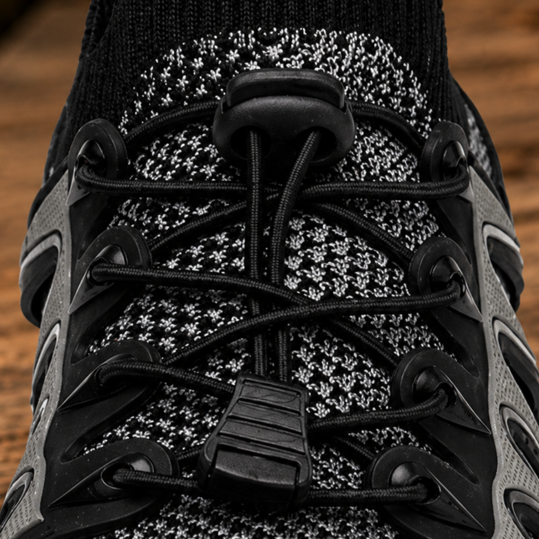 Comfortable Outdoor Sneakers