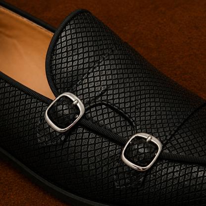 Elegant Leather Loafers