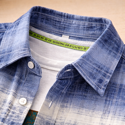 Spring Streetwear Jacket