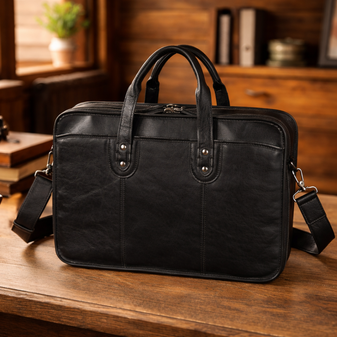 Executive Commuter Briefcase