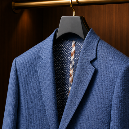 Comfortable Daily Blazer