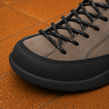 Rugged Casual Outdoor Shoes