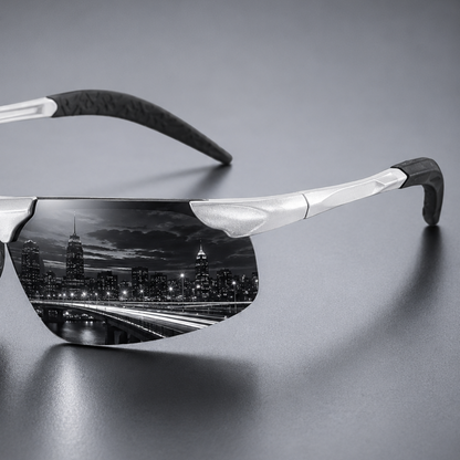 Classic Sport Sunglasses