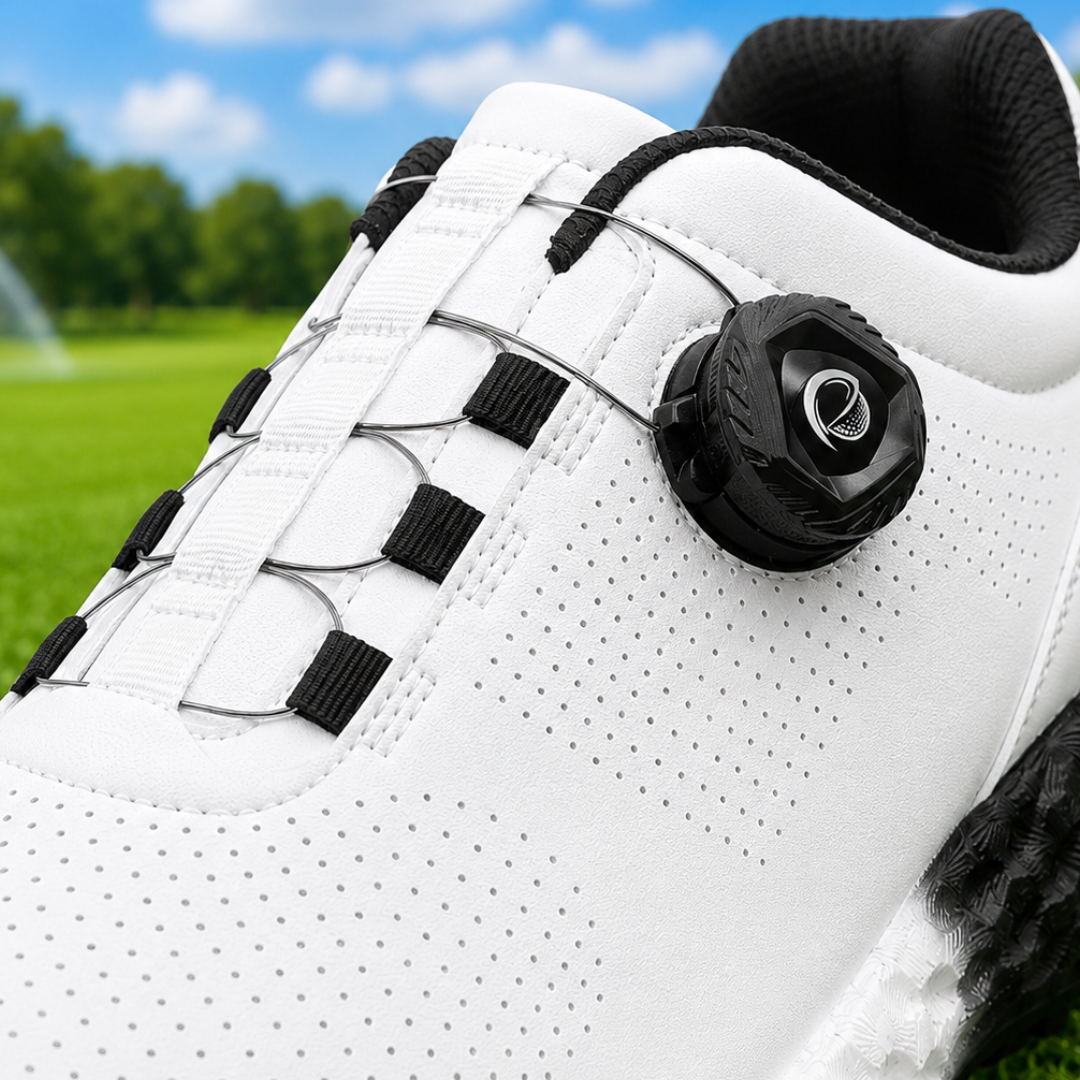 Performance Golf Shoes
