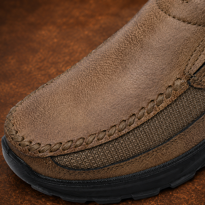 Comfort Adventure Slip-Ons