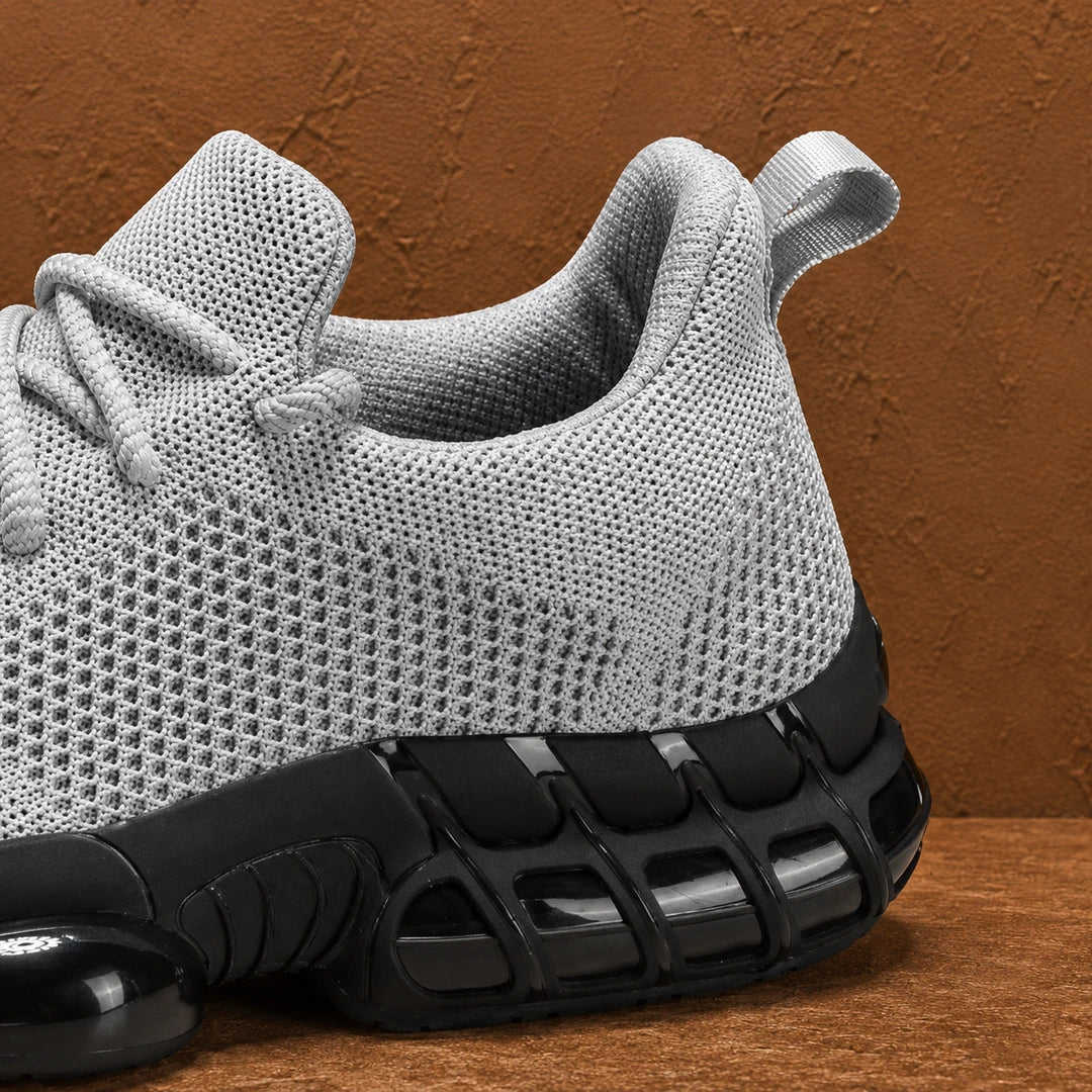 Performance Knit Running Sneakers