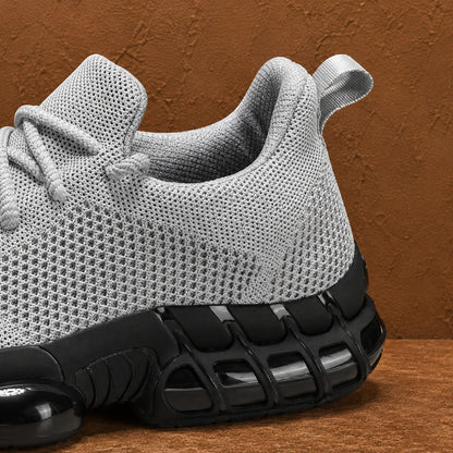 Performance Knit Running Sneakers