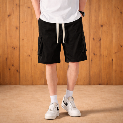 Casual Cargo Shorts