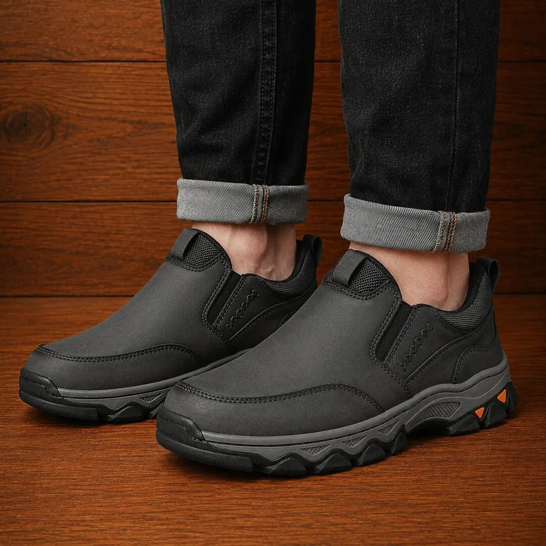 Urban Slip Loafers
