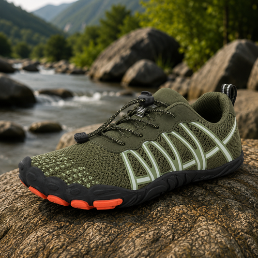 Adventure Trail Sneakers