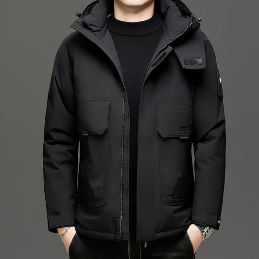 Parka Down Coat