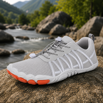 Adventure Trail Sneakers