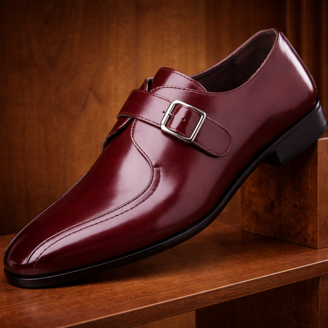 Executive Modern Shoes