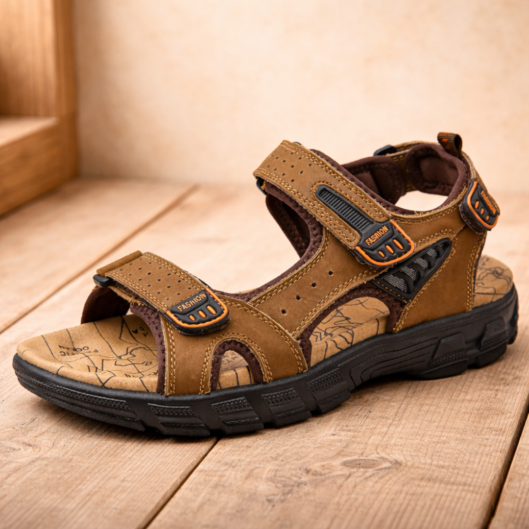 Urban Casual Sandals