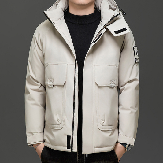 Parka Down Coat