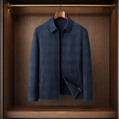 Classic Zip Jacket