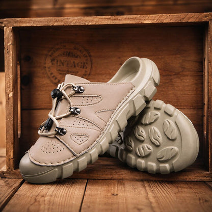 Daily Comfortable Mules