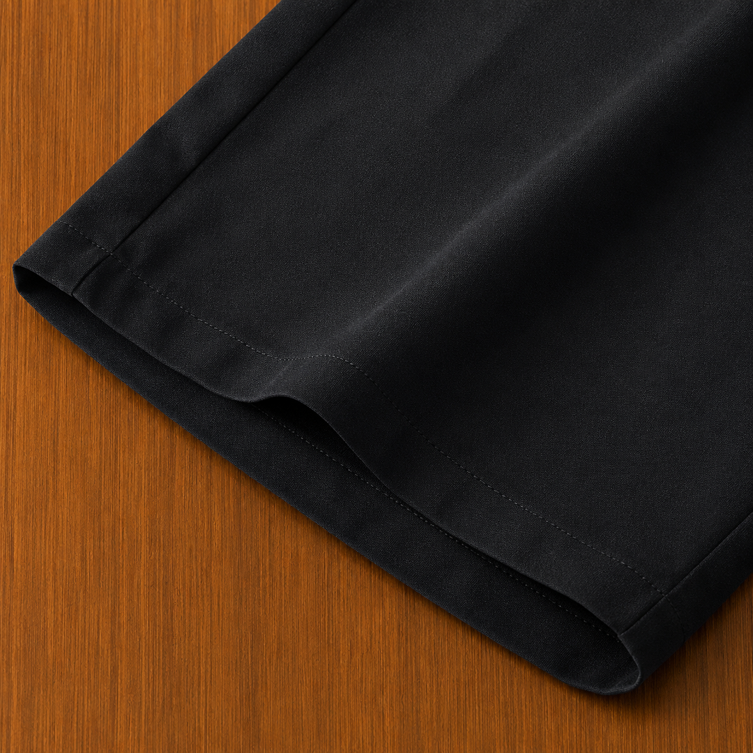 Active Drawstring Shorts