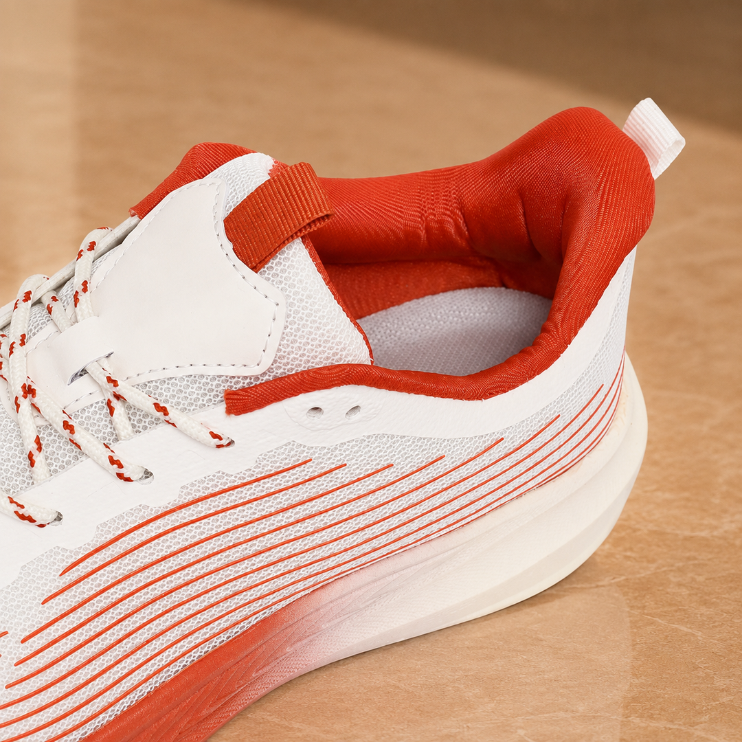 Comfort Mesh Sneakers