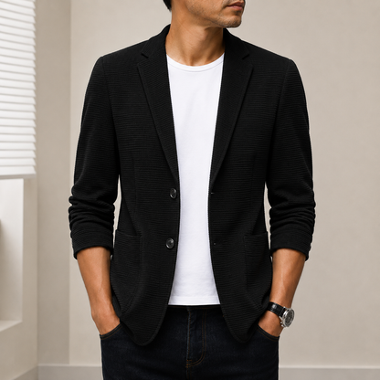Signature Casual Blazer