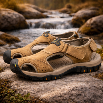 Outdoor Grip Sandals