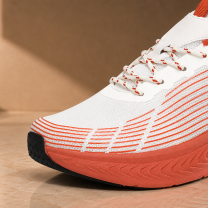 Comfort Mesh Sneakers