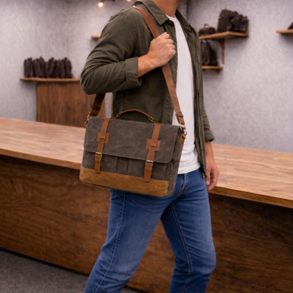 Premium Crossbody Bag