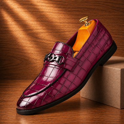 Premium Casual Loafers