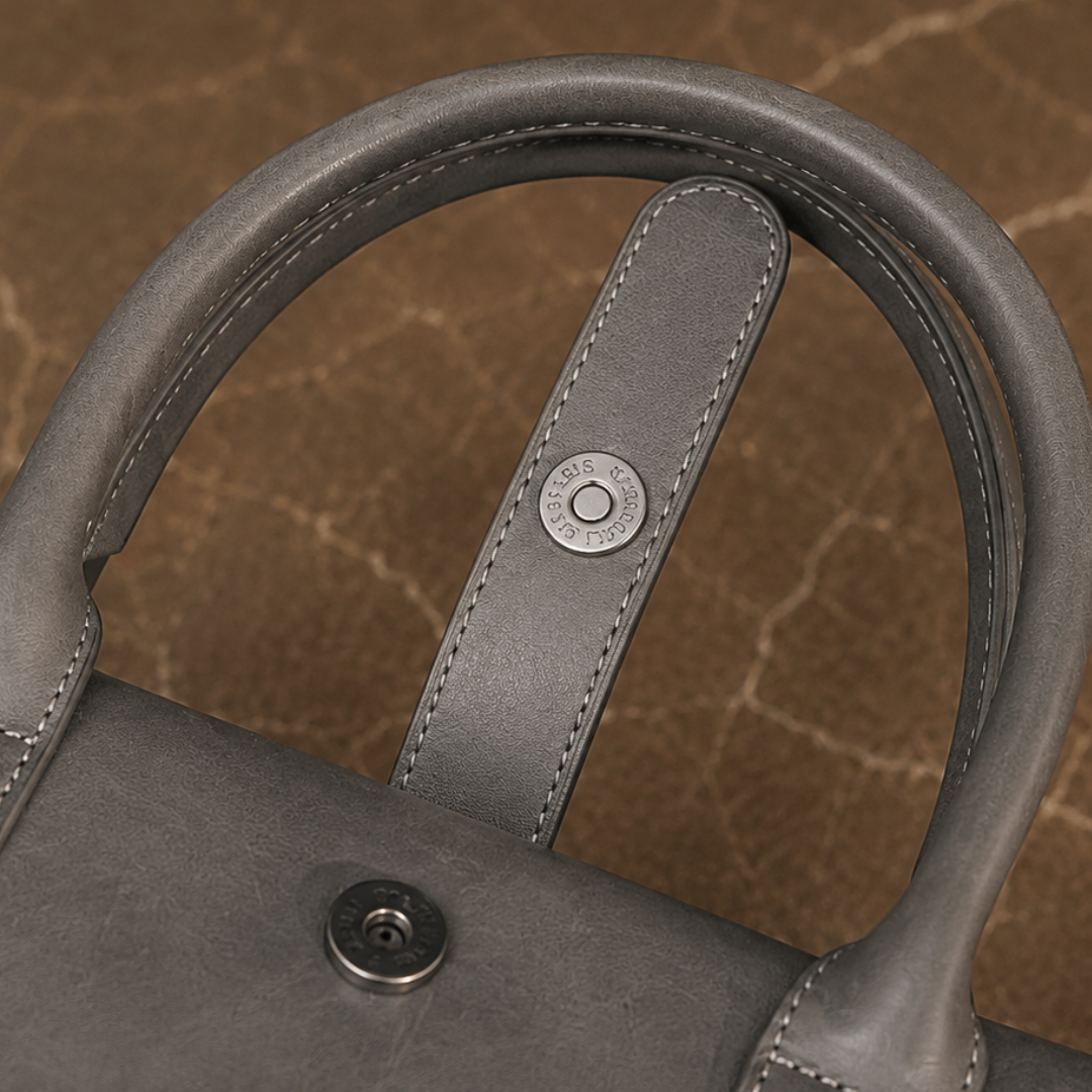 Classic Office Handbag