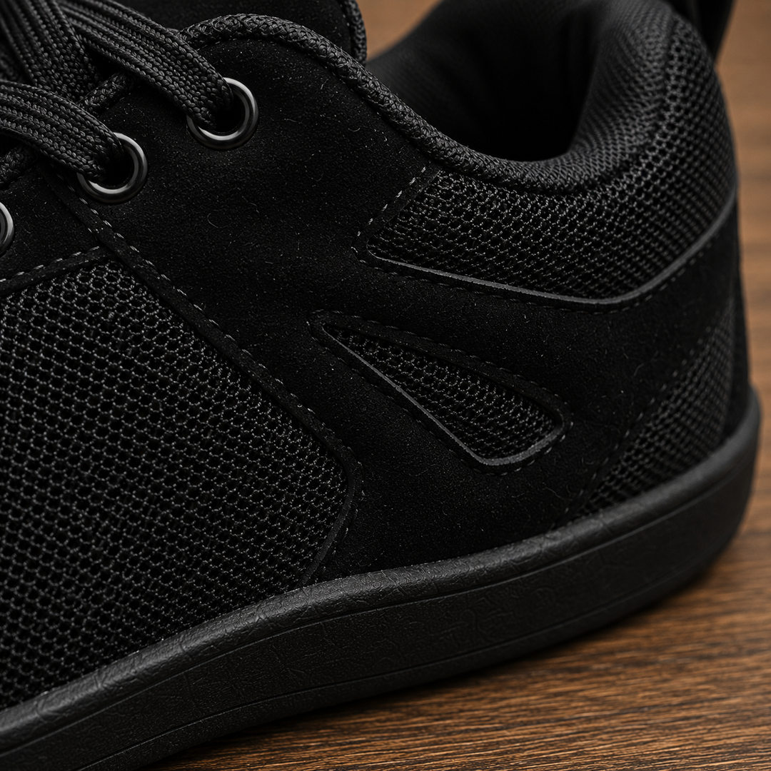 Breathable Lightweight Walking Sneakers