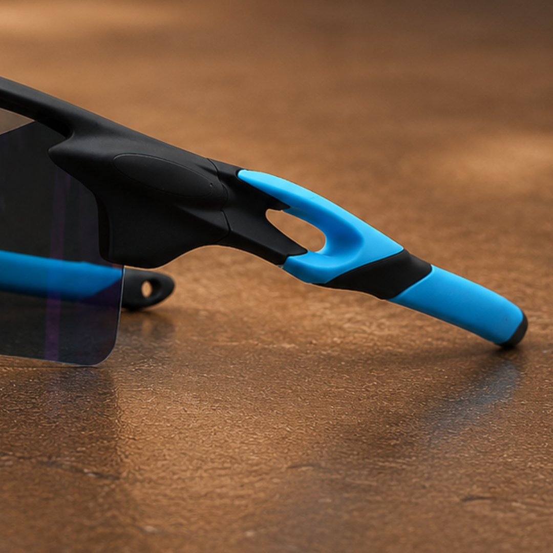 Lightweight Sport Sunglasses